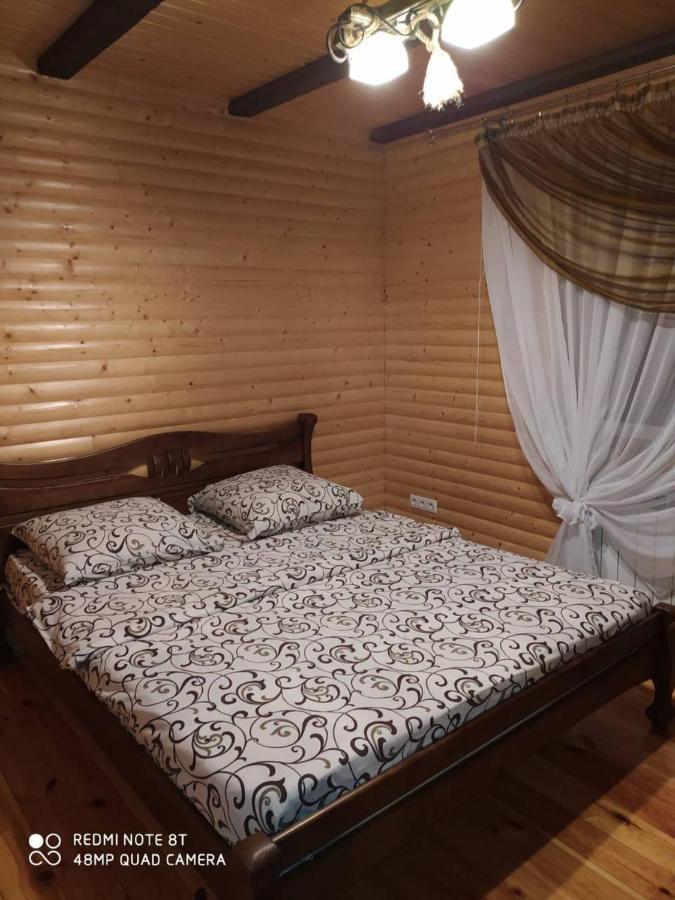 Карпатські Зорі Pilipets Exterior foto