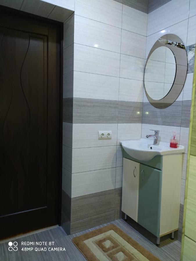 Карпатські Зорі Pilipets Exterior foto