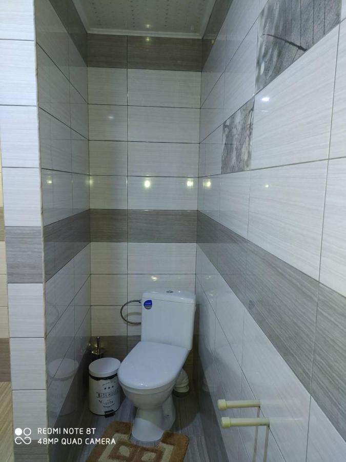 Карпатські Зорі Pilipets Exterior foto