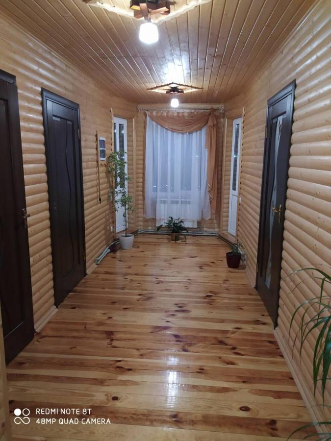 Карпатські Зорі Pilipets Exterior foto