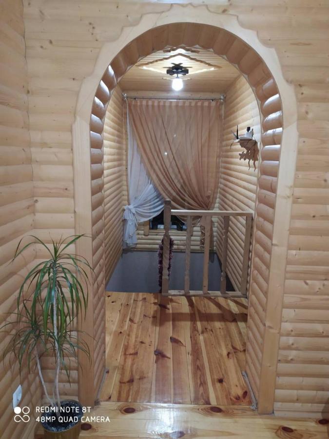 Карпатські Зорі Pilipets Exterior foto