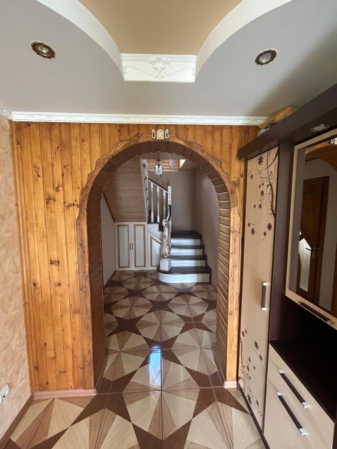 Карпатські Зорі Pilipets Exterior foto