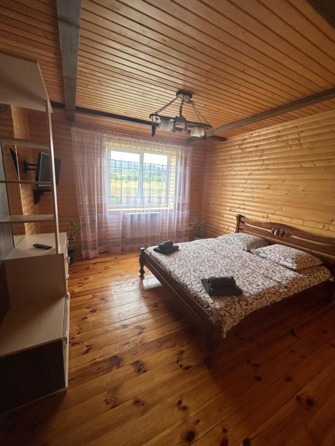 Карпатські Зорі Pilipets Exterior foto