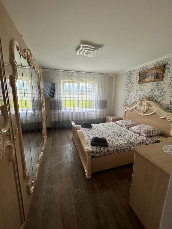 Карпатські Зорі Pilipets Exterior foto