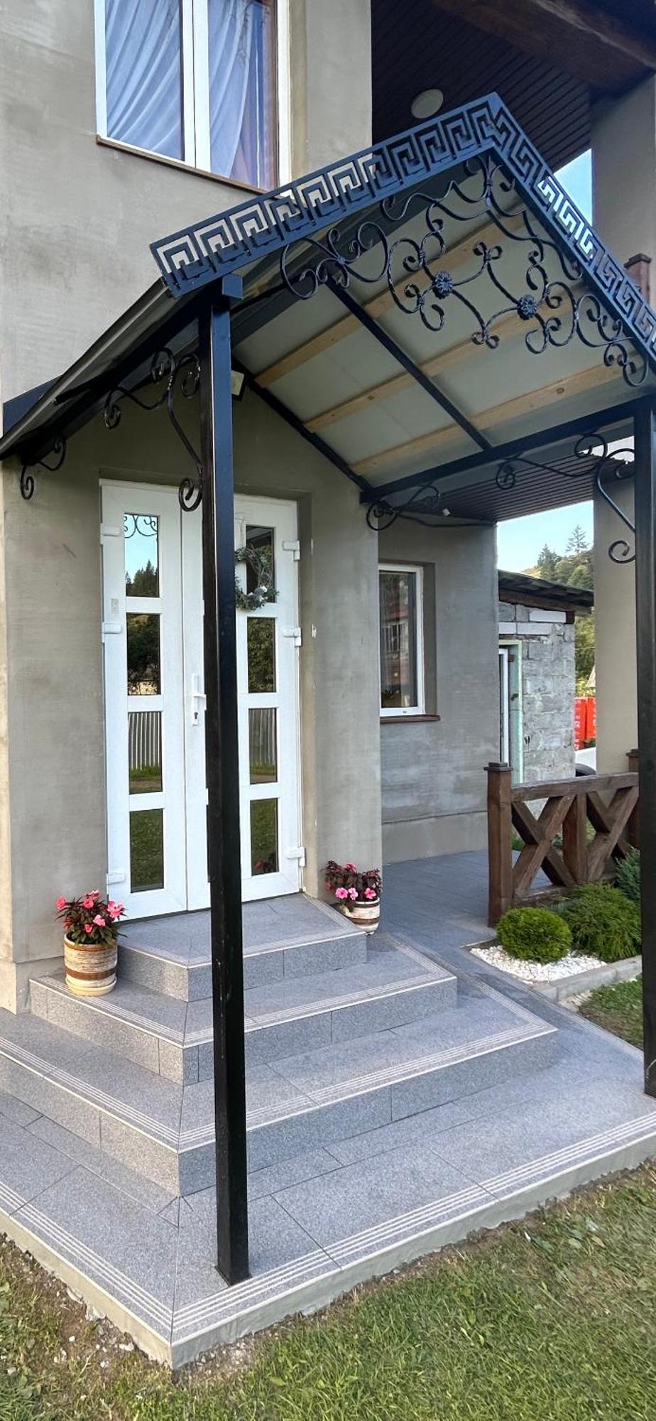 Карпатські Зорі Pilipets Exterior foto